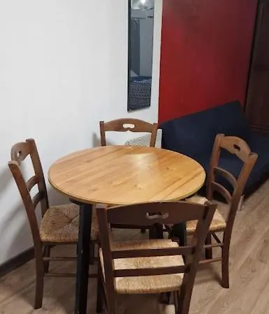Studio 32m2 Proche Gare Chateaucreux * Saint-Etienne (Loire)