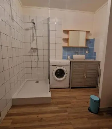 Apartment Studio 32m2 Proche Gare Chateaucreux Saint-Etienne (Loire)