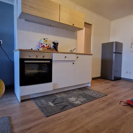 Apartment Studio 32m2 Proche Gare Chateaucreux *