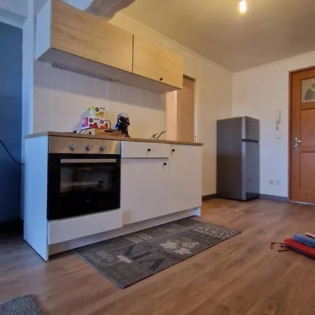 Studio Proche Gare Chateaucreux * Saint-Etienne (Loire)