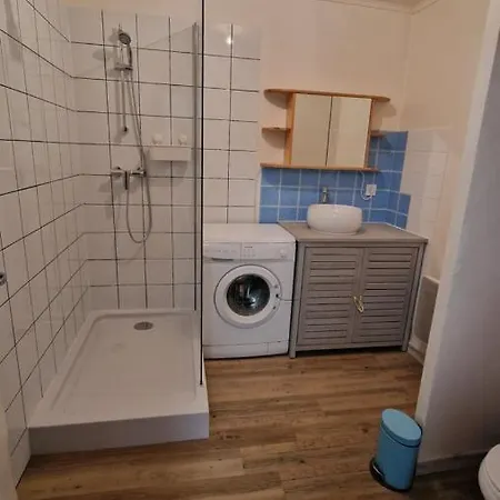 Apartment Studio Proche Gare Chateaucreux *